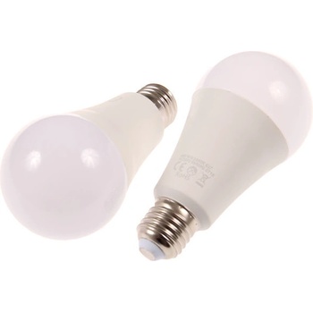 T-LED LED žárovka E27 VKA65 16W Teplá bílá