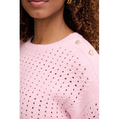 Morgan пуловер дамски (MAMOI)