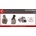Startér CASCO CST35168AS