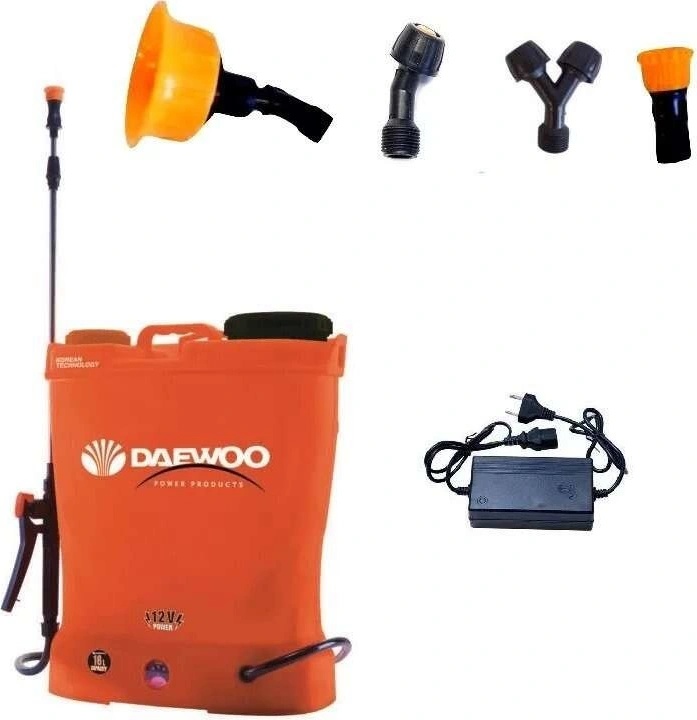 Daewoo DABSP16L 16L