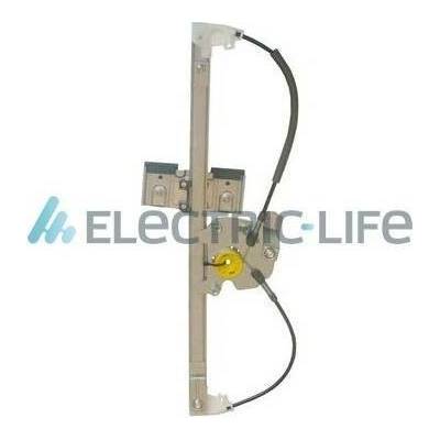 Zvedací zařízení oken Electric Life ZR ME715 L