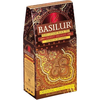 Basilur Orient Oriental Delig 100 g