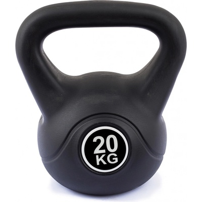TRINFIT Kettlebell Vin-Bell 20 kg – Zboží Dáma