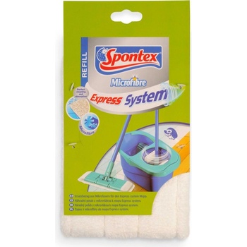 Spontex Express System 97050109 Náhradní potah na mop