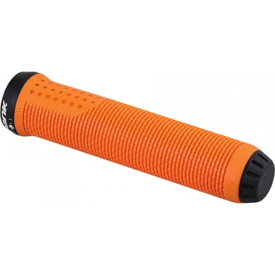 Spank Spike Grip 30 orange