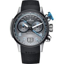 Edox 38003-TINBU-GNBU