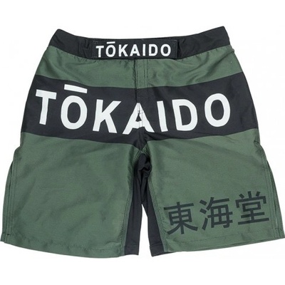 TOKAIDO šortky ATHLETIC ELITE TRAINING