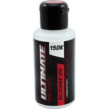 Ultimate racing Масло за диференциал Ultimate Racing 150k differential silicon Oil 150.000 CPS (75ml) UR0899-15 (UR0899-15)