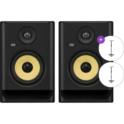 KRK RP5 G5 SET 2