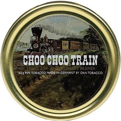 Dan Tobacco Choo Choo Train 50 g