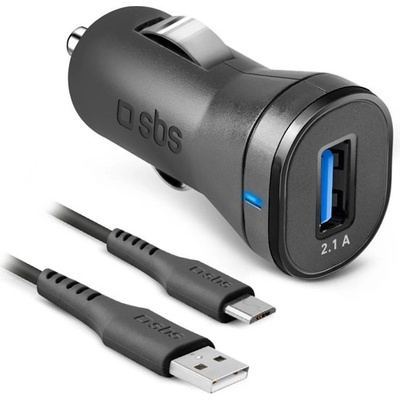 SBS TECRKITMIC21AFAST