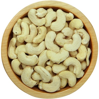 Diana Company Kešu celé natural W240 5000 g