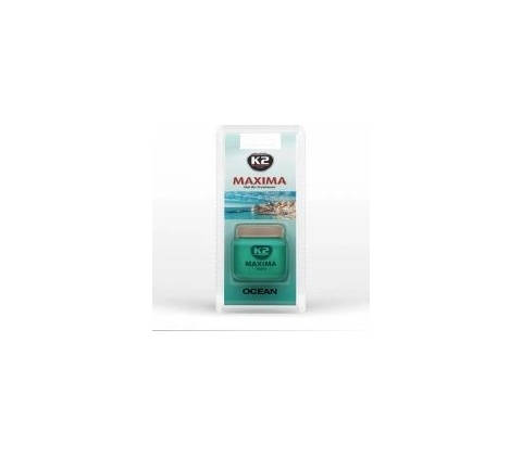 K2 Maxima Ocean 50 ml