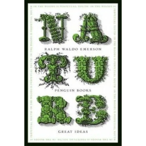 Nature | Ralph Emerson (2008)