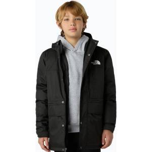 The North Face Яке 3w1 детско The North Face North Down Triclimate black