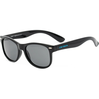 Image 1 of Pinguin Classic Kids Elastic 4 - 8г (S 802 черно)