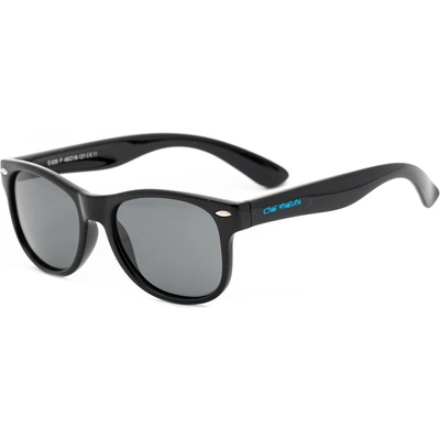 Pinguin Classic Kids Elastic 4 - 8г (S 802 черно)