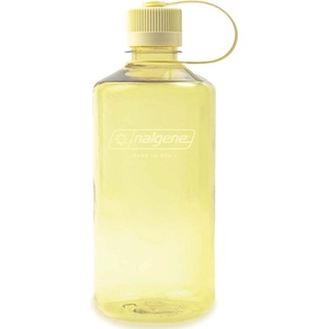 Nalgene Бутилка NALGENE Narrow Mouth Sustain 1.0L butter