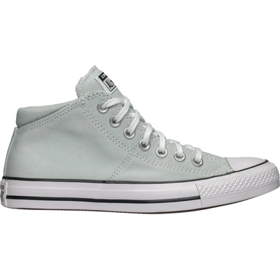 Converse dámske členkové tenisky Chuck Taylor All Star Madison sivá biela čierna