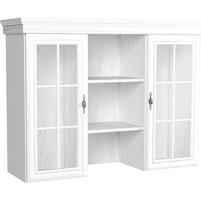 Kondela Kora KN 4 128 x 97 x 40 cm sosna andersen