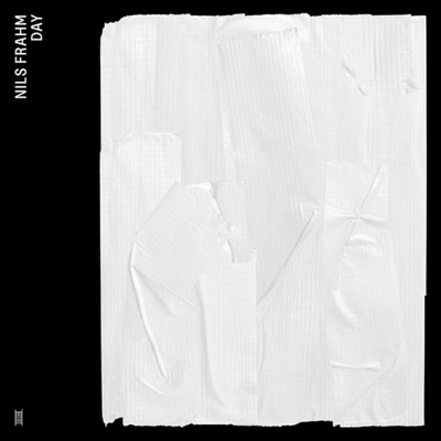 Nils Frahm Day 2 LP