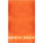 North Sails Плажна кърпа за жени north sails, uni, Оранжев (623267000_ar0735)