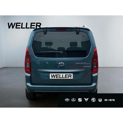 Toyota Proace City Verso 100 kW