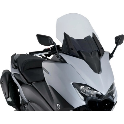 Puig Windshield V-Tech Line Touring 9424 Číra (W)