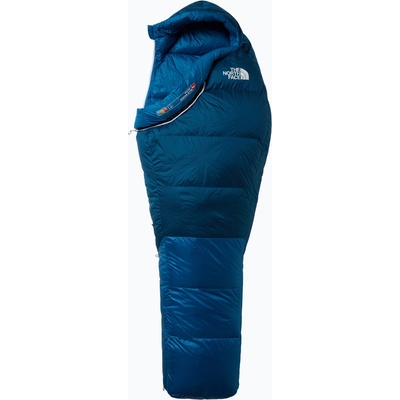 The North Face Blue Kazoo 198 cm right banff blue/banff blue