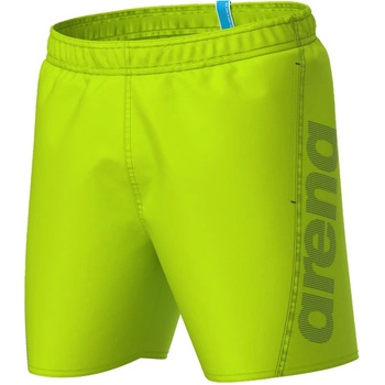arena Fundamentals logo boxer s