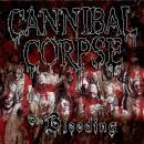 CANNIBAL CORPSE - THE BLEEDING CD