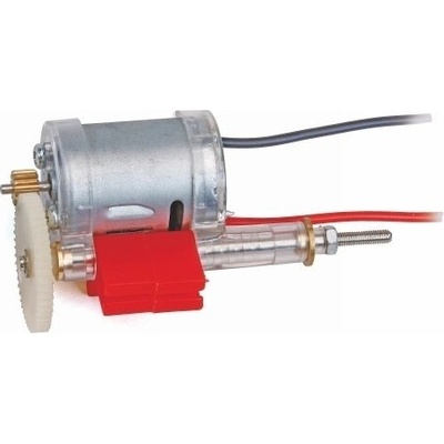 Graupner Motor vrátane prevodovky Sky Surfer
