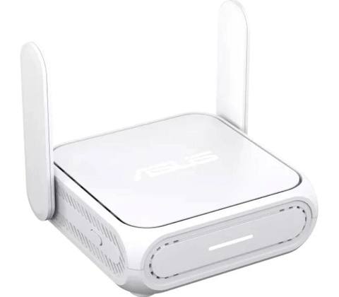 Asus RT-BE58