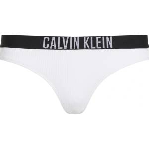 Calvin Klein Бикини Calvin Klein BIKINI - Brill White