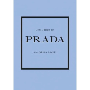 Little Book of Prada (ISBN: 9781787394599)