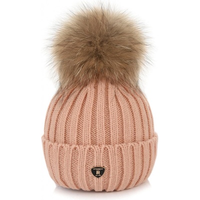 KULICH ROCKANDBLUE PeachRoseNatural