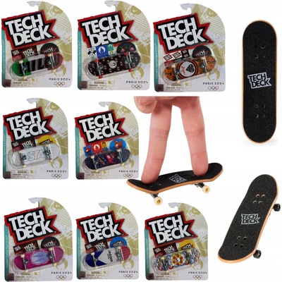 Tech Deck fingerboard základné balenie
