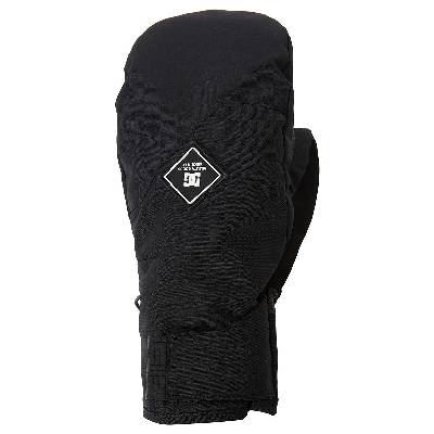 DC Franchise Mitten KVJ0/Black M