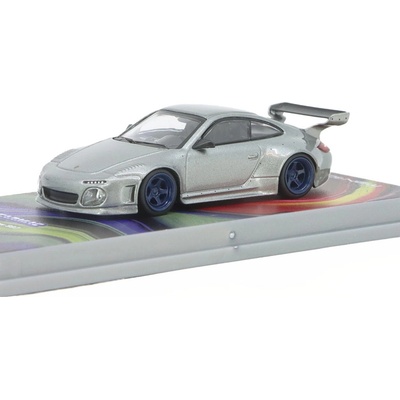 TARMAC Models Porsche Old & New 997 TARMAC works 1:64