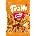 Trolli Желирани мечета Trolli 1 кг