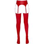 NO: XQSE Suspender Belt Red S/M