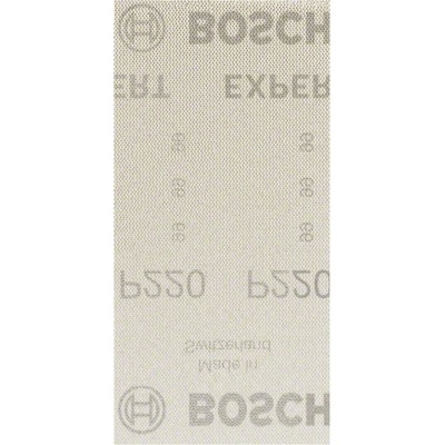 Bosch Brusná mřížka EXPERT M480 pro vibrační brusky 93 × 186 mm, G 220, 50 ks 2608900757