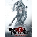 Shadow Tactics: Aikos Choice