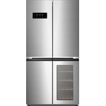 Finlux FFD605WIX Хладилници