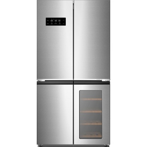 Finlux FFD605WIX Хладилници