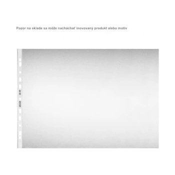 Herlitz A3 80 mikrónov matné 10 ks