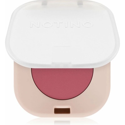 Notino BlurFx Blush Matte tvářenka Persian Tulip 4 g