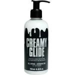 Creamy Glide - лубрикант на водна основа с ефект на сперма - 250 мл - lovesexshop