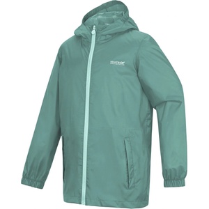 Regatta Kids’ Pack-It Jacket III Ivy Moss Детски размер: 170-176 / Цвят: зелен
