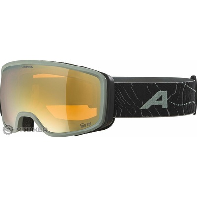 Alpina Bivio Q-lite